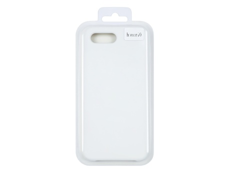 Накладка Vixion для Huawei Honor 10 (белый)