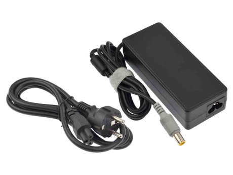 Блок питания для ноутбука Lenovo 20V / 4,5A (разъем 7,8*5,5) (VIXION)