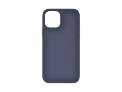 Накладка Vixion для iPhone 12/12 Pro (синий)
