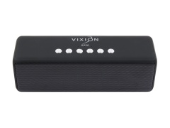Колонка-Bluetooth VIXION 5520 (черный)