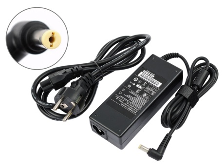 Блок питания для ноутбука Acer 19V 4,74A (5,5*1,7) (4720/4740/4920/3820/4820) (VIXION)