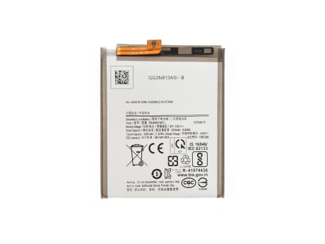 Аккумулятор для Samsung G770F Galaxy S10 Lite (EB-BA907ABY) (VIXION)