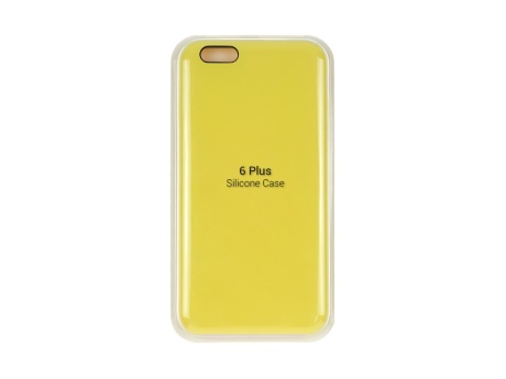 Накладка Vixion для iPhone 6 plus/6S plus (золотой)