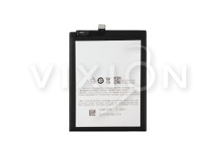 Аккумулятор для Meizu M3 Max (BS25) (VIXION)
