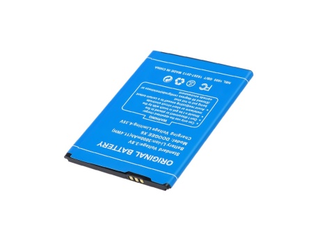 Аккумулятор для DOOGEE X6/X6 Pro (VIXION)