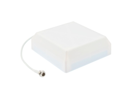 Антенна комнатная VIXION (700-2700MHz, 9dB) (белый)