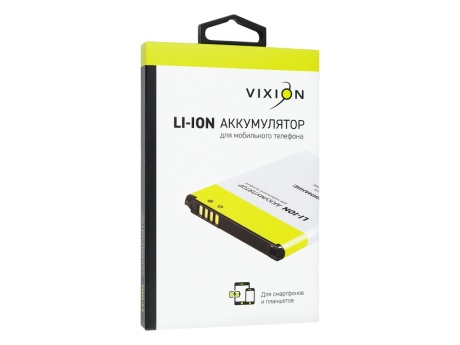 Аккумулятор для Highscreen Power Ice (VIXION)