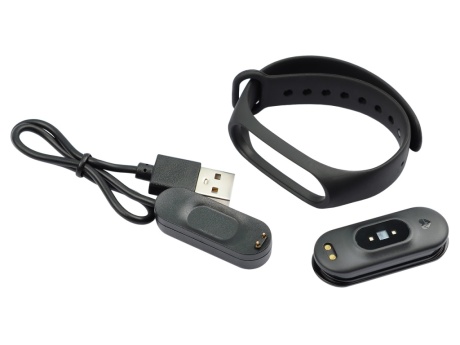 Фитнес-браслет GS40 (черный) (vixion)