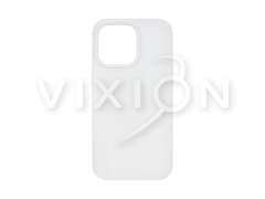 Накладка Vixion для iPhone 13 Pro (белый)