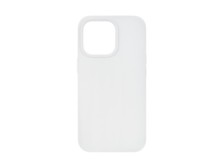 Накладка Vixion для iPhone 13 Pro (белый)