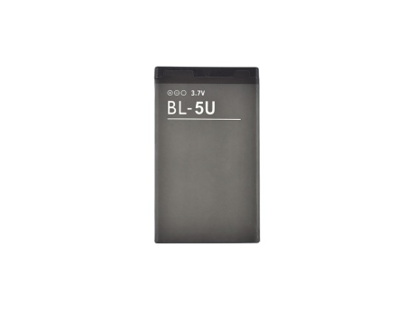 Аккумулятор для Nokia 5530/C5-03 (BL-5U) (VIXION)