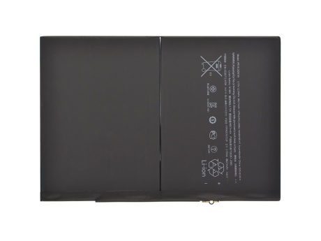 Аккумулятор для iPad 7th Gen 10.2 (A2197) (2019) (VIXION)