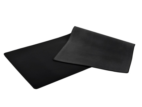 Коврик для мышки Vixion MP29 400x900x3 мм (черный)