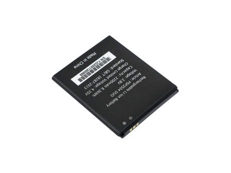 Аккумулятор для Prestigio Muze C3 (PSP3504) (VIXION)