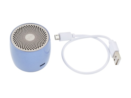 Колонка-Bluetooth VIXION A103 (синий)
