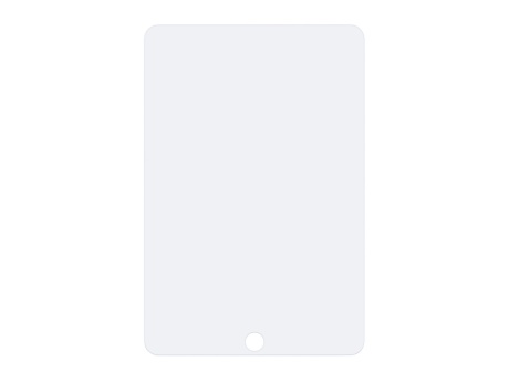 Защитное стекло для iPad mini/mini 2 (VIXION)