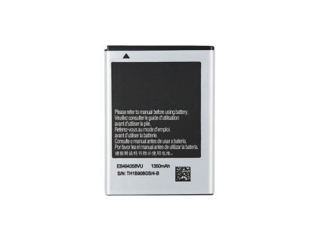 Аккумулятор для Samsung S6102 Galaxy Y (EB464358VU) (VIXION)
