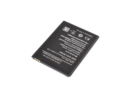 Аккумулятор для BQ BQS-5022 Bond (VIXION)