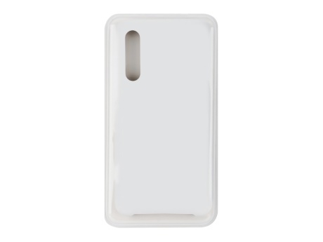 Накладка Vixion для Xiaomi Mi 9 (белый)