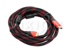 Кабель VIXION CAB17 HDMI (M) - Mini HDMI (M) 3m (черный)