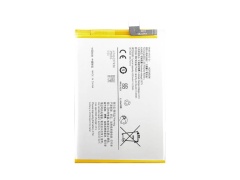 Аккумулятор для Vivo Y21 2021 (B-S1) (VIXION)