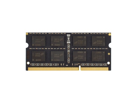 Оперативная память Vixion 8 ГБ (SO-DIMM, DDR3, 1600 МГц, 11-11-11-28, 1,35V)