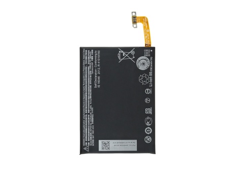 Аккумулятор для HTC One M10/10 Lifestyle (B2PS6100) (VIXION)