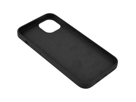 Накладка Vixion для iPhone 14 Plus (черный)