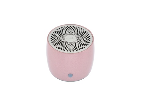 Колонка-Bluetooth VIXION A103 (розовый)