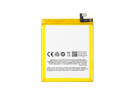 Аккумулятор для Meizu M3 mini/M3s mini (BT68) (VIXION) (0)