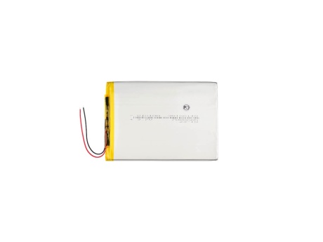 Аккумулятор универсальный 3х100х140 mm 7000mAh (3,7V Li-Pol) (Vixion)