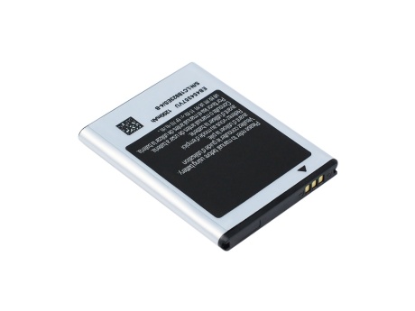 Аккумулятор для Samsung S5360/S5300/S5302/B5510/B5512/S5363/S5380 (EB454357VU) (VIXION)
