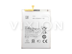 Аккумулятор для Samsung A146B Galaxy A14 5G (EB-BA146ABY) (VIXION)
