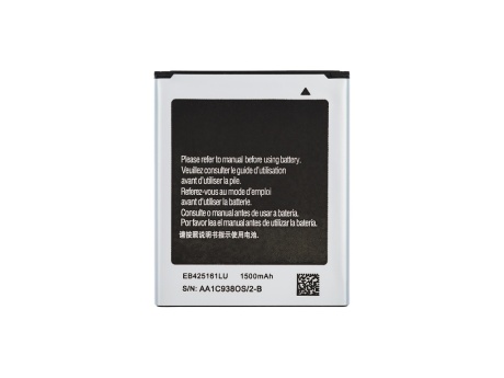 Аккумулятор для Samsung i8160/i8190/S7562/J105H 