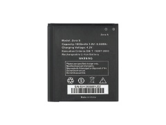 Аккумулятор для Highscreen Zera S (VIXION)