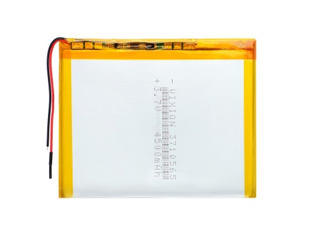 Аккумулятор универсальный 3,7x105x65 mm 4 500mAh (3,7V Li-Pol) (Vixion)