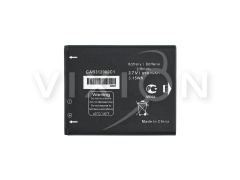 Аккумулятор для Alcatel OT2050X/OT880/OT602/OT2050D (CAB3120000C1) (VIXION)