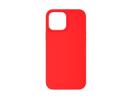 Накладка Vixion для iPhone 13 Pro Max (красный)