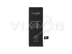 Аккумулятор для iPhone SE (Vixion) (1624 mAh) с монтажным скотчем