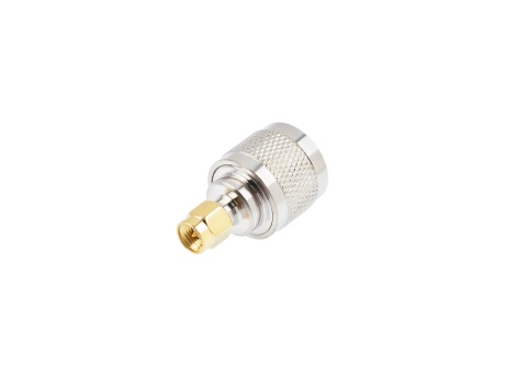 Переходник VIXION AD13  N (male) - SMA (male) для усилителя связи
