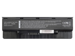 Аккумулятор для ноутбука Asus N56/N56V/N56VB/N56VZ/N76/N76V/N76VZ (A32-N56) 10.8V (4400mAh) (vixion)