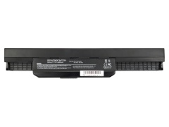 Аккумулятор для ноутбука Asus K53S/K53E/K53/A53/K43/X43 (A32-K53) 11.1V (4400mAh) (vixion)