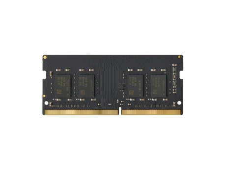Оперативная память Vixion 4 ГБ (SO-DIMM, DDR4, 3200 МГц, 18-22-22-42, 1,2V)