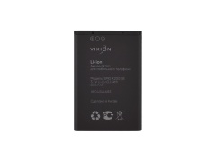 Аккумулятор для Samsung X200 (E250/B300/C260/C270/C520/C5212) (AB463446BU) (VIXION SE)