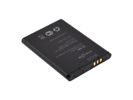 Аккумулятор для Samsung X200 (E250/B300/C260/C270/C520/C5212) (AB463446BU) (VIXION SE)