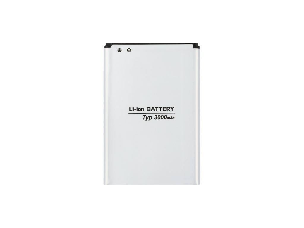 Аккумулятор для LG G3 D855/D856/G3 Stylus D690/VS985 (BL-53YH) (VIXION)