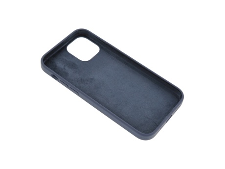 Накладка Vixion для iPhone 12/12 Pro (синий)