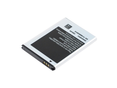 Аккумулятор для Samsung S6790/S6810 (EB494358VU) (VIXION) (0)