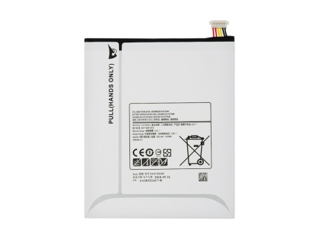 Аккумулятор для Samsung Tab A 8.0 T355 (EB-BT355ABE) (VIXION)