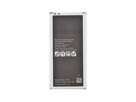 Аккумулятор для Samsung J710F Galaxy J7 (2016) (EB-BJ710CBE) (VIXION)